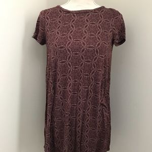 Forever 21 Boho Dress